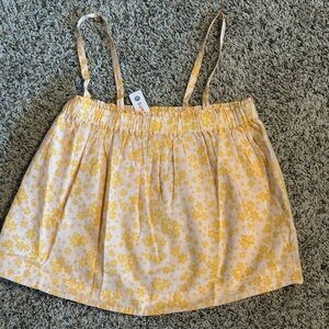 Sundry top, size XS***NWT***